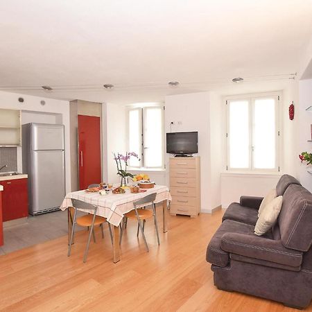 Casa Capestalozzi Appartement Chiavenna Buitenkant foto