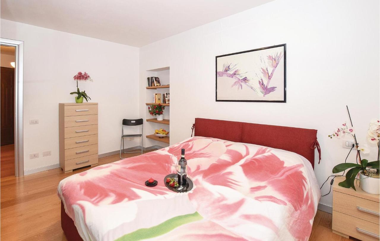 Casa Capestalozzi Appartement Chiavenna Buitenkant foto