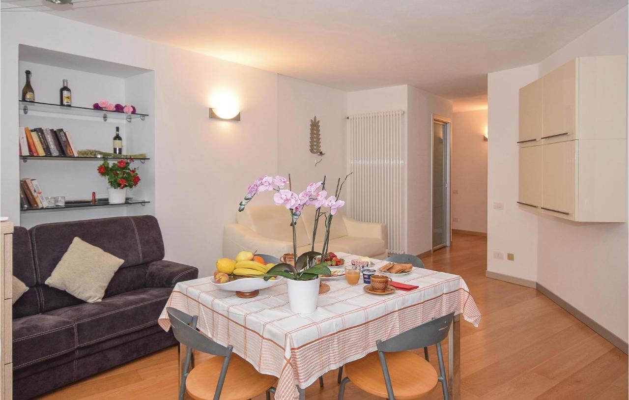 Casa Capestalozzi Appartement Chiavenna Buitenkant foto
